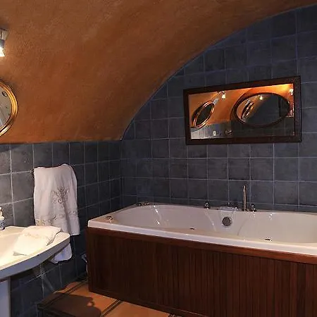Casa rural Las Moradas Del Unicornio *