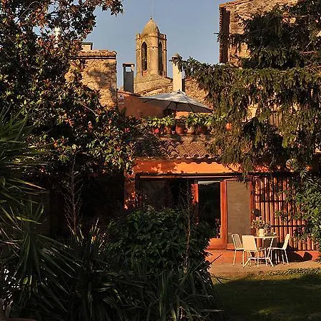 Casa rural Las Moradas Del Unicornio *