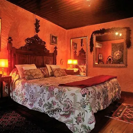 Casa rural Las Moradas Del Unicornio