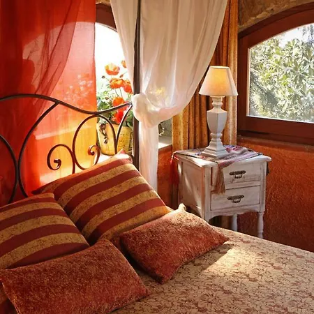 Casa rural Las Moradas Del Unicornio